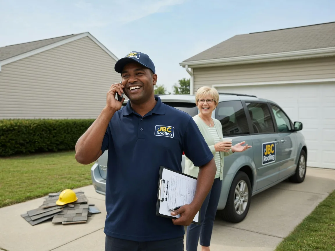 Roof Replacement Jefferson, WI FAQs